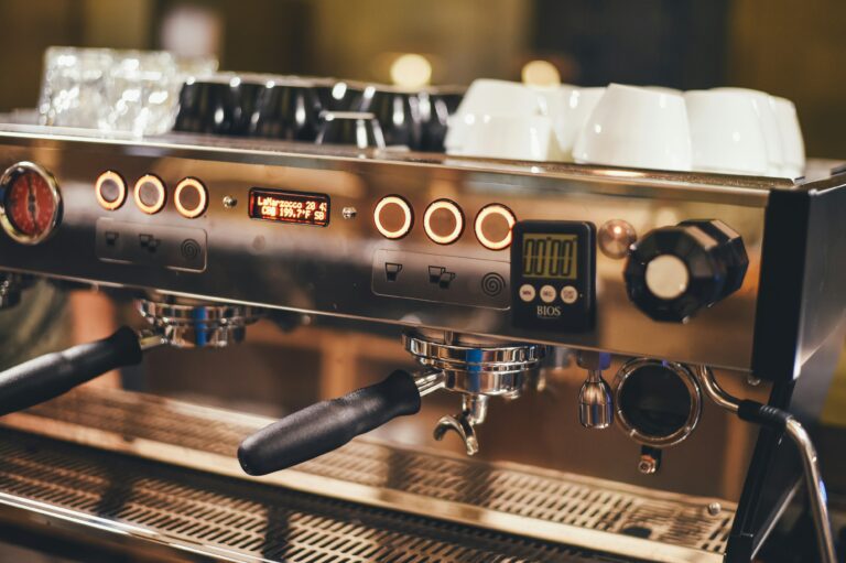 Shot Master Coffee Machine Deals: Eversys ShotMaster Guide (2026)