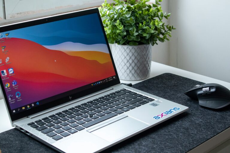 Best Budget Laptop Deals: What to Look for Under £500